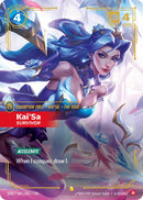 Kai'Sa - Survivor