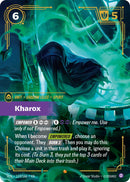 Kharox