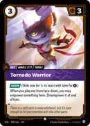 Tornado Warrior