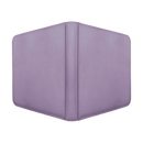 Classeur zippé Ultra Pro ZIP Binder Pro 12 pochettes violet