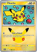 Pikachu - 029/128