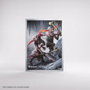 GameGenic Magic The Gathering The Hobbit Sleeves Goblin Army Token