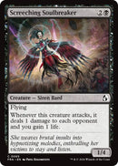 Screeching Soulbreaker