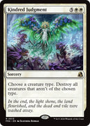 Kindred Judgment