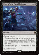 Rise of the Deathbringer