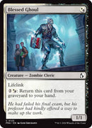 Blessed Ghoul