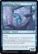 Undulating Witness