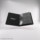 GameGenic MTG The Hobbit Binder 18 Pkt Gollum Riddle Master / Lonely Mountain