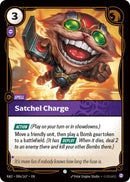 Satchel Charge