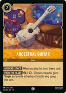 Ancestral Guitar