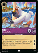 Scuttle - Directing Traffic