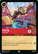 Pepita - Sweet Kitty