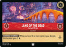 Land of the Dead - Marigold Bridge