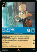 Bellwether - Highly Qualified