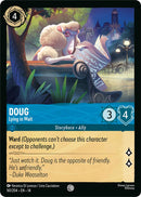 Doug - Lying in Wait