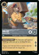 Baloo - Delivery Pilot