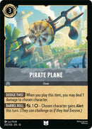 Pirate Plane