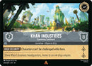 Khan Industries - Greenway Landmark