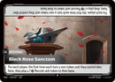 Black Rose Sanctum