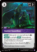Gutter Guardian