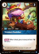 Trinket Peddler