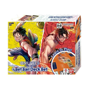 Deck One Piece SD-01 Set Sail (Précommande)