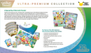 Pokemon 30th Celebration Ultra Premium Collection (Pre Order)