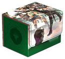 Ultimate Guard Deck Case Sidewinder 100+ Xenoskin MTG Reality Fracture - Multicolor Mythic 2
