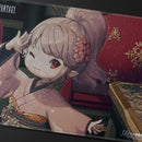 Ultra Pro Playmat MTG Final Fantasy Tataru Taru Holofoil