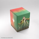 GameGenic MTG Le Hobbit Squire XL 80 unités Thranduil le Roi des Elfes / La Monture