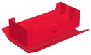 Ultimate Guard Case Arkhive 1000+ Xenoskin Red (Pre-Order)