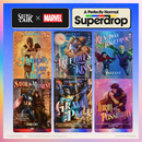 Secret Lair x Marvel True Believers In Love
