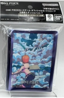 One Piece TCG+ Card Sleeves Limited Edition Vol 7 - Sky Island (70 Sleeves)