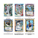 2026 Panini Donruss Baseball Mega Box