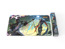 Riftbound League Of Legends TCG Vendetta Jayce vs Viktor Playmat (Pre Order)