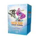 Riftbound League Of Legends TCG Radiance Vault (Pre Order)