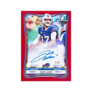 2026 Bowman Football Mega Box