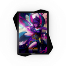 Riftbound League of Legends TCG Vendetta Kayle vs Morgana Art Sleeves 100CT (Pre Order)