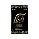 Kayou Naruto Smriti Collectible Cards Ninja Age Premium Collector Box