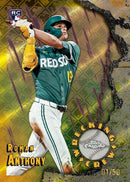 Méga boîte 2026 Topps Chrome Baseball Logofractor Edition (Précommande)