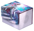 Ultimate Guard Deck Case Sidewinder 100+ Xenoskin MTG Reality Fracture - Black Rare 1