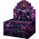 Booster Flesh And Blood Usurp The Shadow Throne