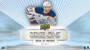 2026-27 Upper Deck Series 1 Hockey Tin Box