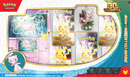 Pokemon 30th Celebration Mew / Mewtwo Figure Collection (Pre Order)