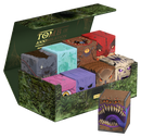 Coffret collector Squaroes Dungeons & Dragons Tombe de l'Annihilation