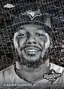2026 Topps Chrome Baseball Hobby Box (Pre Order)