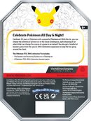 Pokemon 30th Celebration Tin (Pre Order)