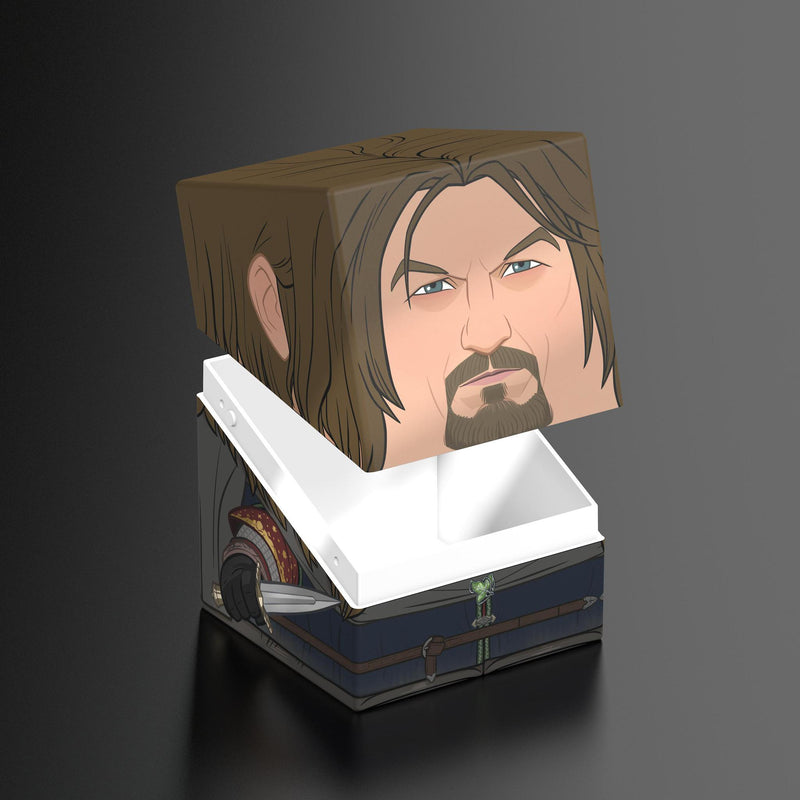 Squaroes The Lord Of The Rings WV1 Boromir (Pre-Order)