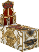 Flesh And Blood Mastery Pack Warrior Booster (Pre Order)
