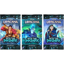 Disney Lorcana Into The Inkdark Booster Box (Pre Order)
